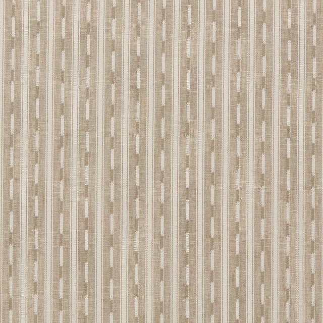 Sanderson Toba Shiitake Fabric