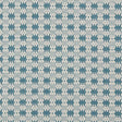 Sanderson Akan Lagoon Fabric