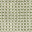 Sanderson Akan Avocado Fabric