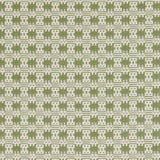 Sanderson Akan Avocado Fabric