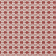 Sanderson Akan Pink Pepper Fabric