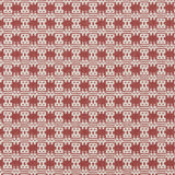 Sanderson Akan Pink Pepper Fabric