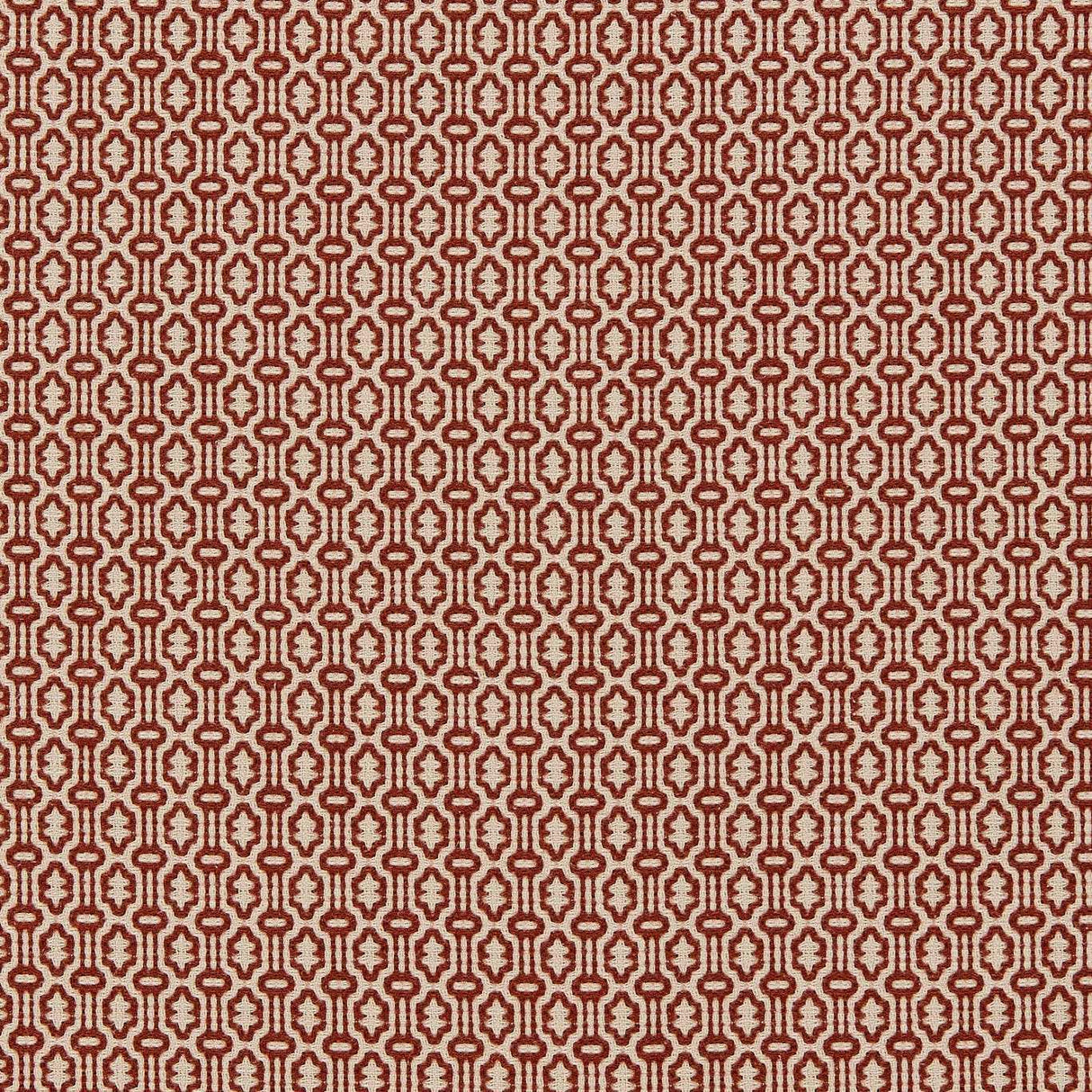 Sanderson Matmi Kiln Mud Fabric