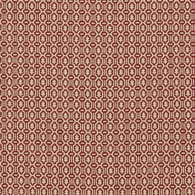 Sanderson Matmi Kiln Mud Fabric