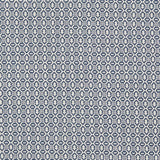 Sanderson Matmi Indigo Fabric