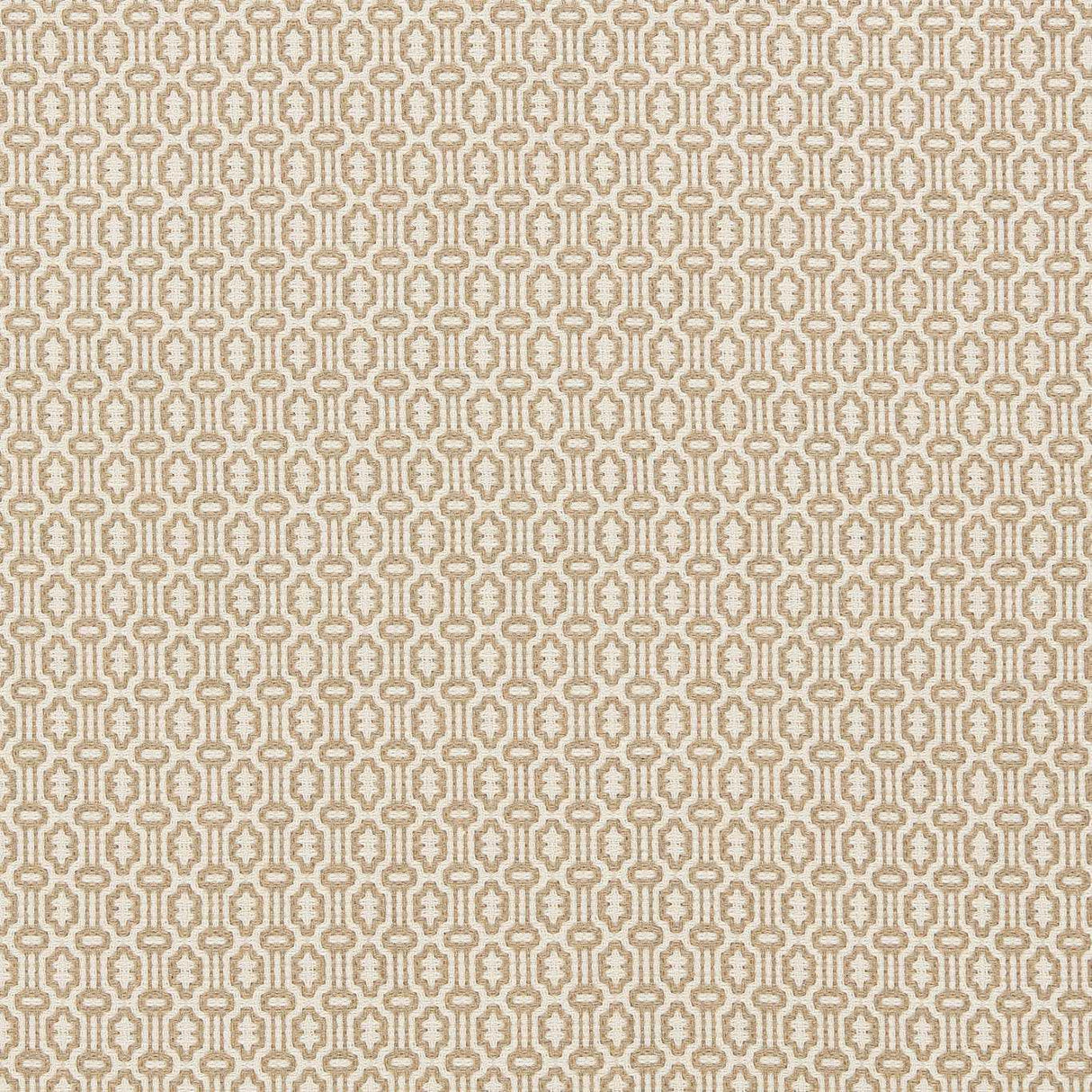 Sanderson Matmi Clay Fabric