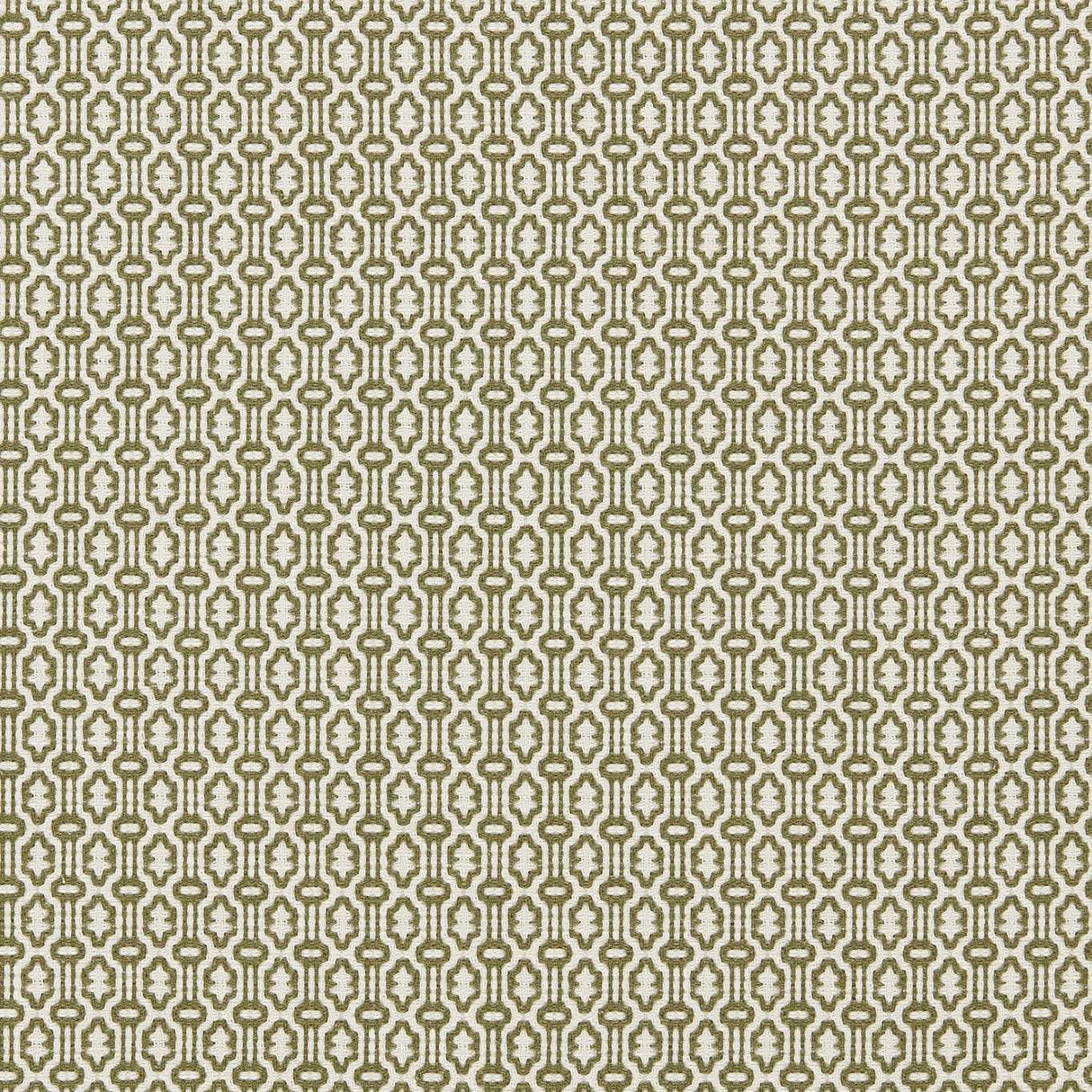 Sanderson Matmi Cardamom Fabric