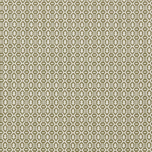 Sanderson Matmi Cardamom Fabric