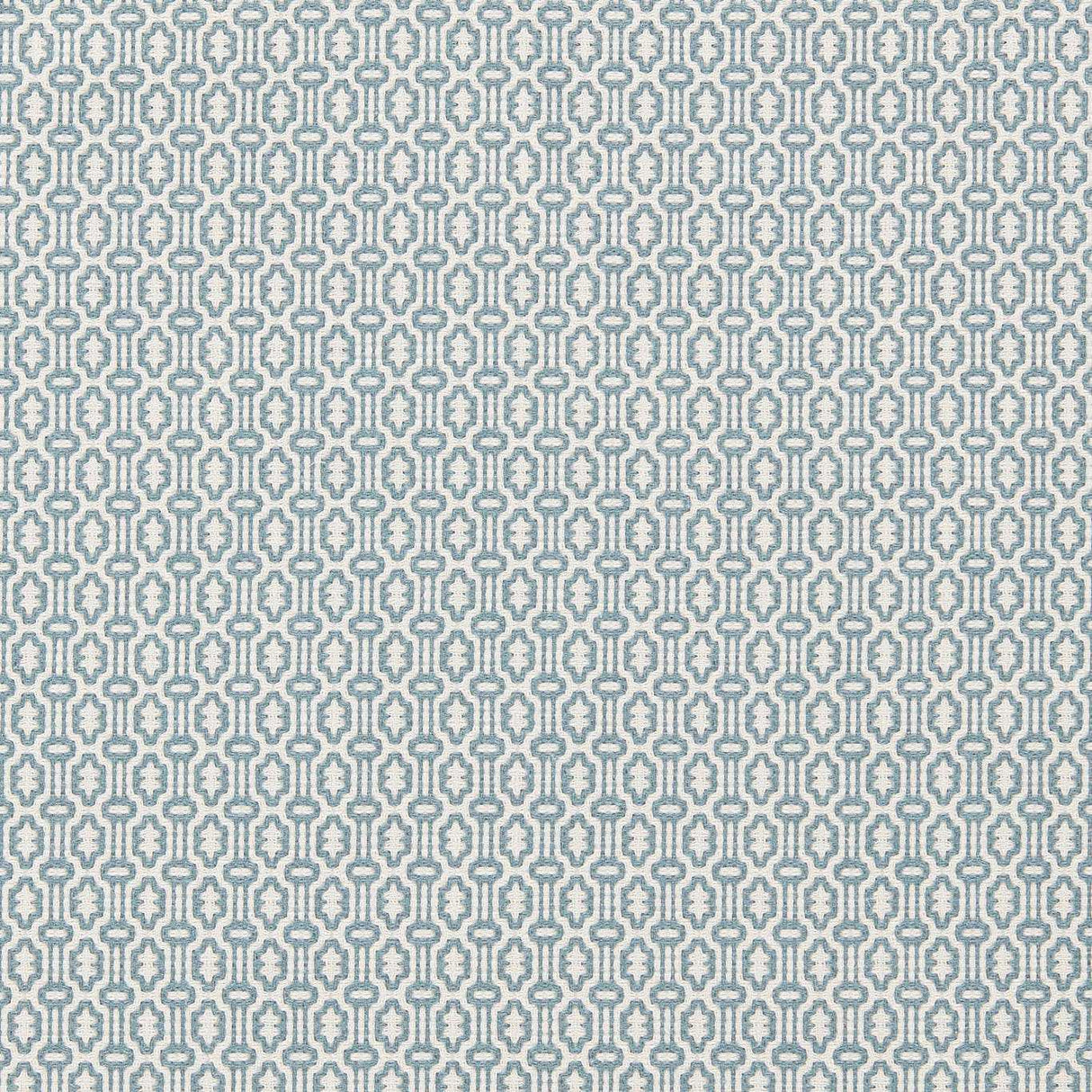 Sanderson Matmi Seafoam Fabric