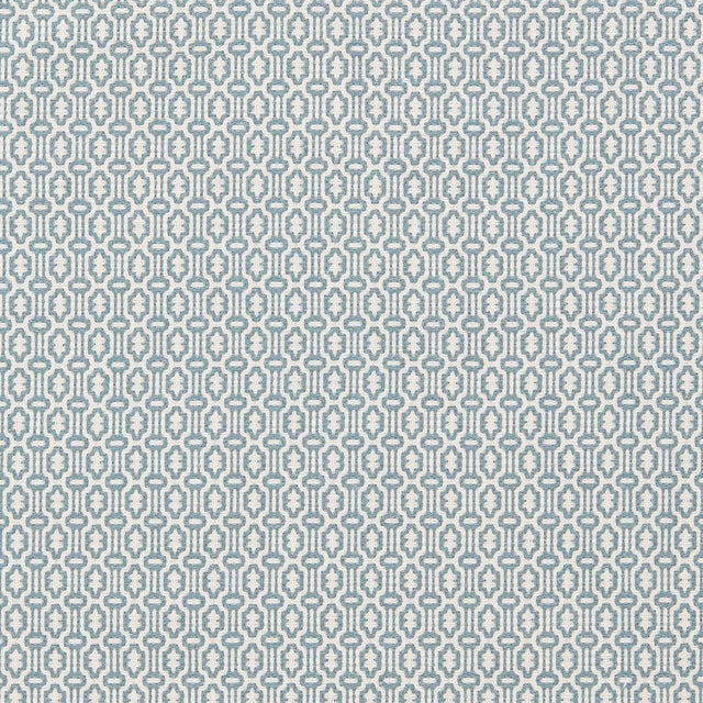 Sanderson Matmi Seafoam Fabric