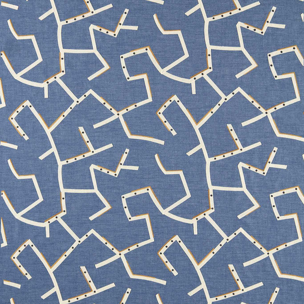 Harlequin Saraceno Nordic Fabric