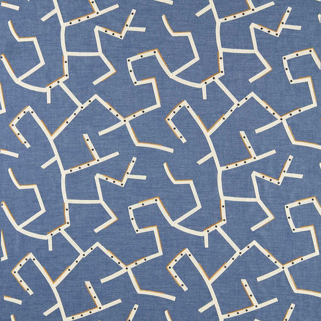 Harlequin Saraceno Nordic Fabric