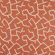 Harlequin Saraceno Rust Fabric