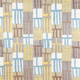 Harlequin Monolith Topaz/Citrine Fabric