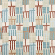 Harlequin Monolith Jasper/Zircon Fabric