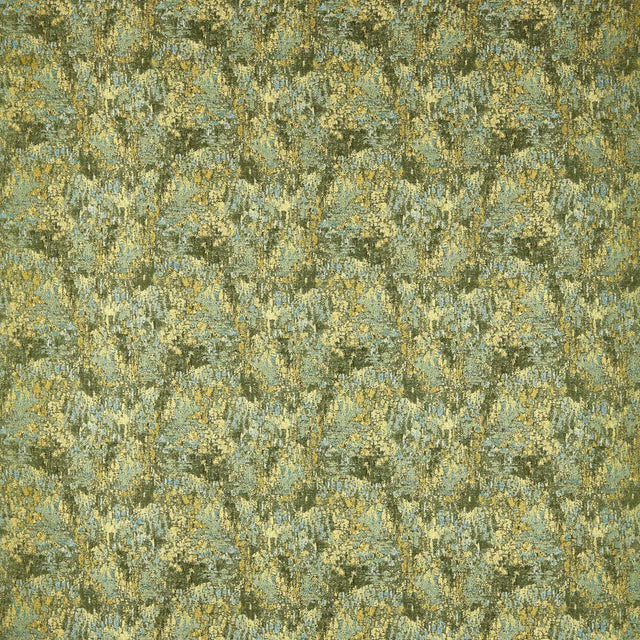 Harlequin Eliasson Kyanite/Emerald Fabric