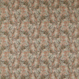 Harlequin Eliasson Myrtle/Rust Fabric