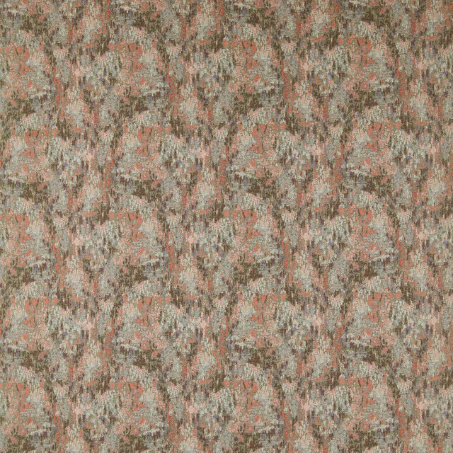Harlequin Eliasson Myrtle/Rust Fabric