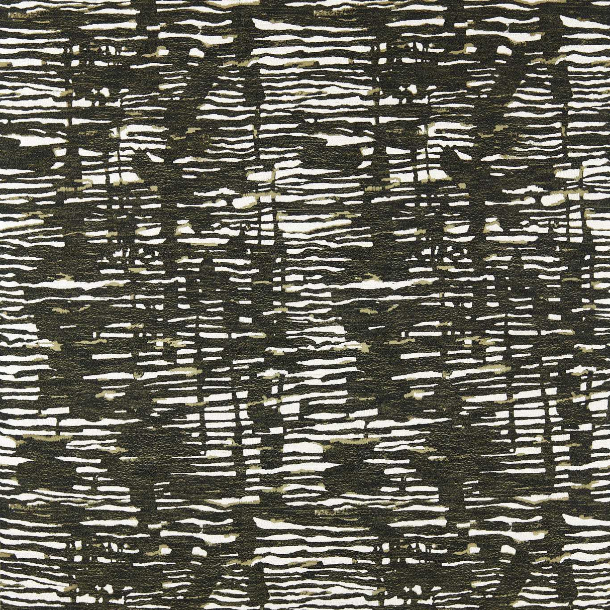 Harlequin Oceanic Moss/Olivine Fabric