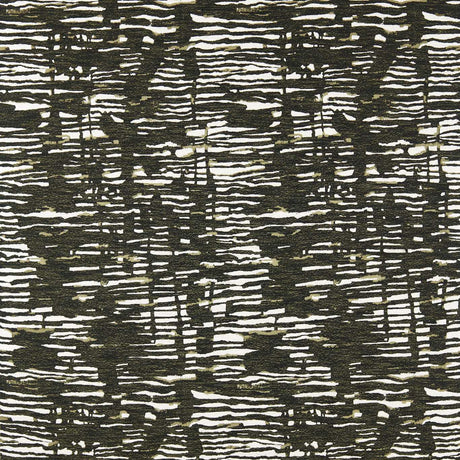 Harlequin Oceanic Moss/Olivine Fabric