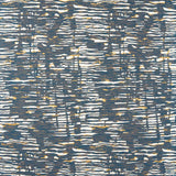 Harlequin Oceanic Lapis/Tigers Eye Fabric