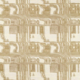 Harlequin Kiva Moss/Olivine Fabric