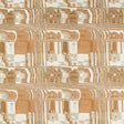 Harlequin Kiva Tigers Eye/Tourmaline Fabric
