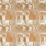 Harlequin Kiva Tigers Eye/Tourmaline Fabric