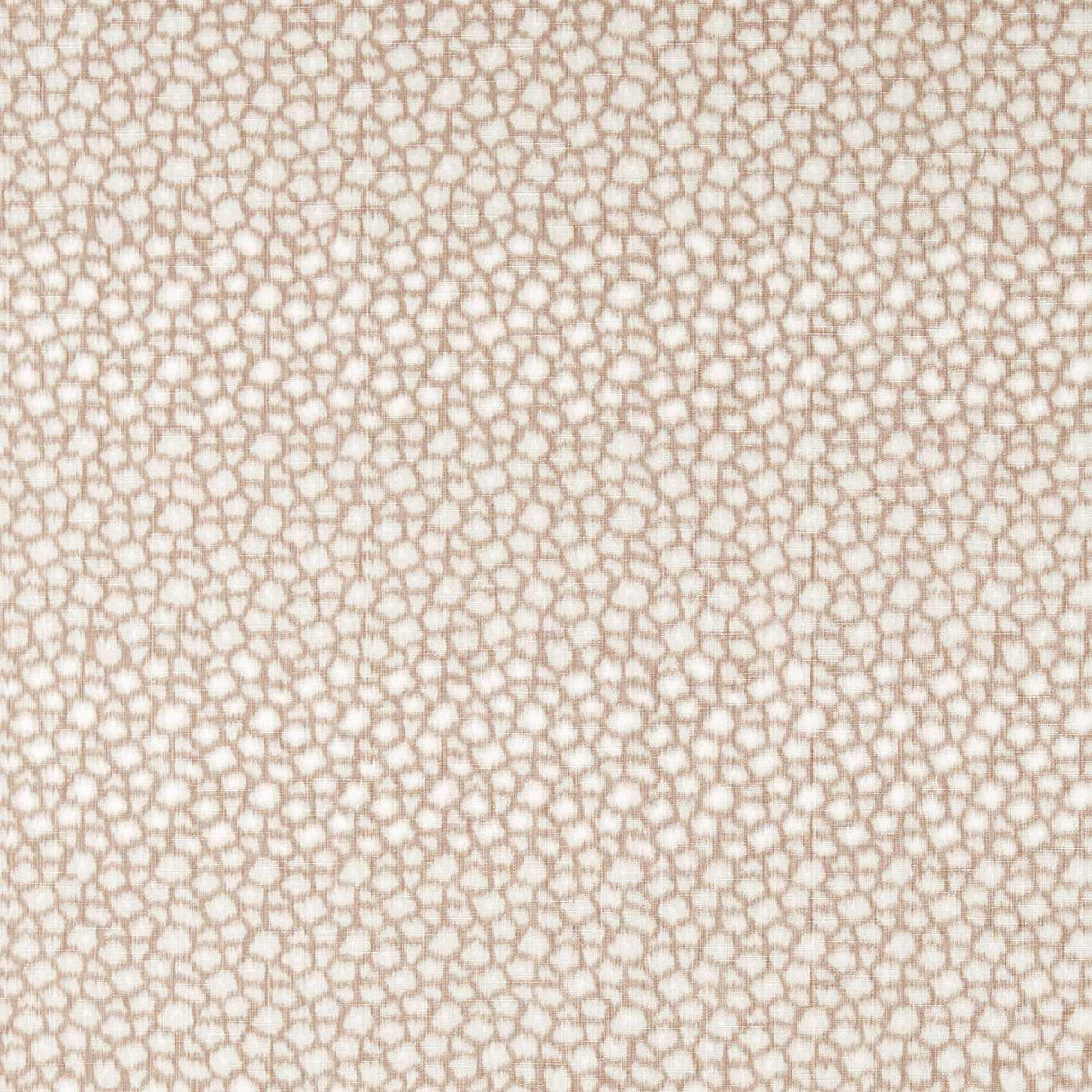 Harlequin Loam Rust Fabric
