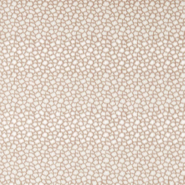 Harlequin Loam Rust Fabric