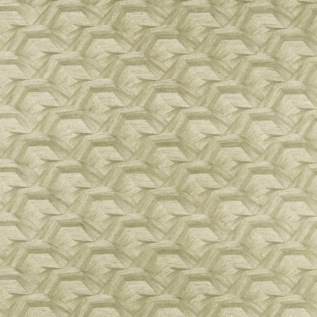 Harlequin Cartography Moss Fabric
