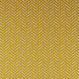 Harlequin Thicket Citrine Fabric