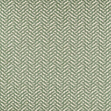 Harlequin Thicket Jade Fabric