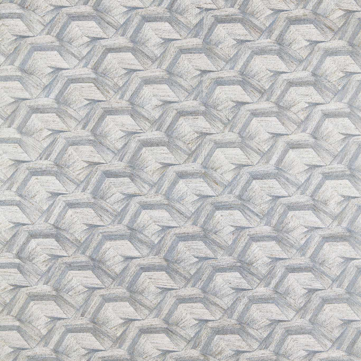 Harlequin Cartography Storm Fabric