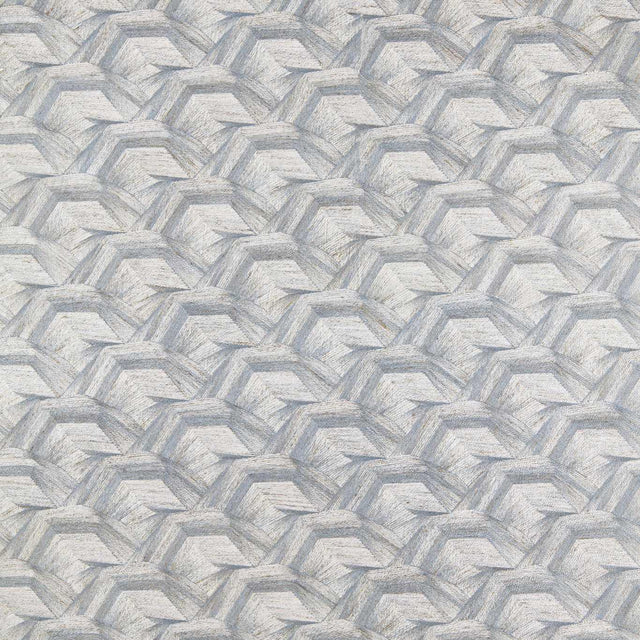Harlequin Cartography Storm Fabric