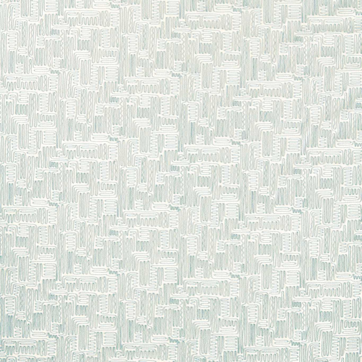 Harlequin Hollow Sky Fabric