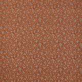 Harlequin Molten Amber/Topaz Fabric