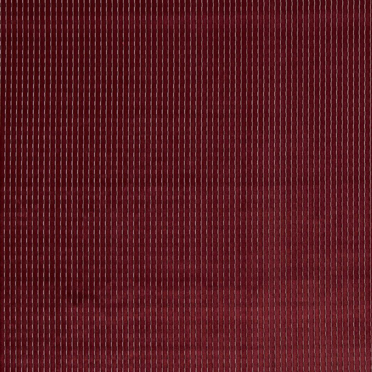Harlequin Karst Garnet Fabric