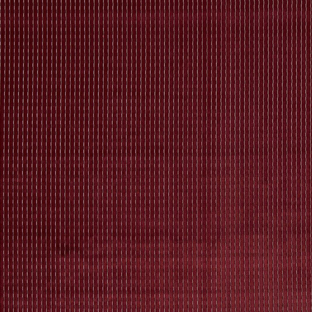 Harlequin Karst Garnet Fabric
