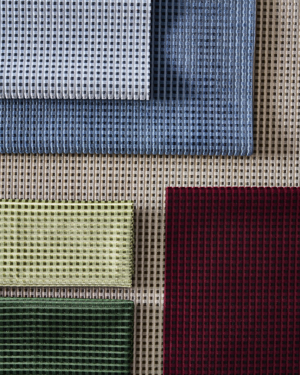 Harlequin Ore Granite Fabric