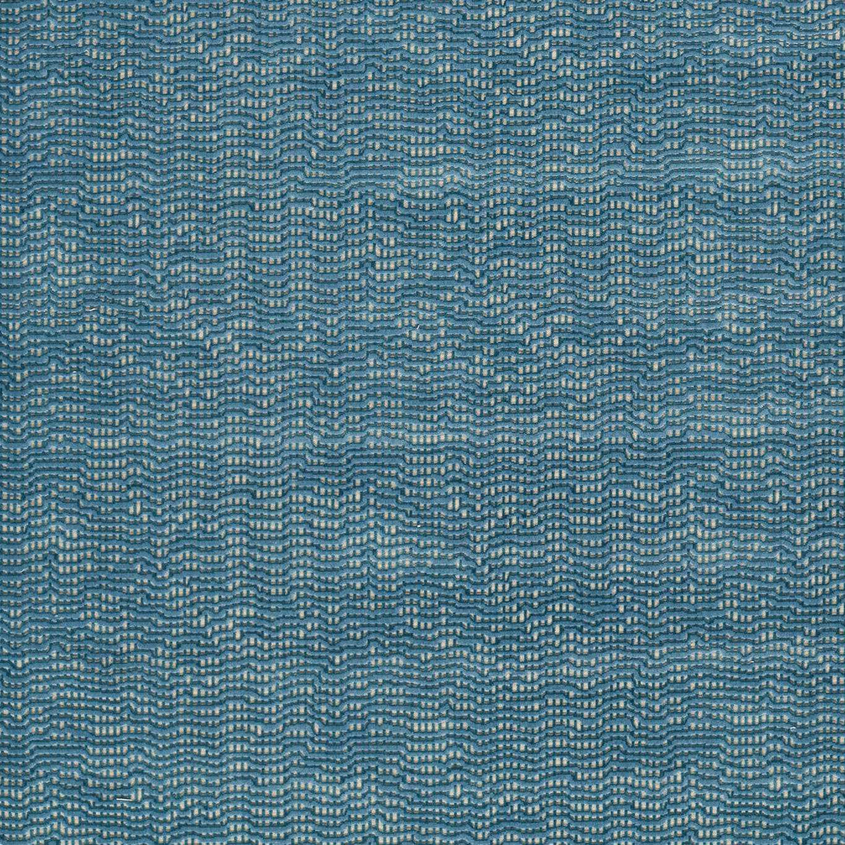Harlequin Chert Sapphire Fabric
