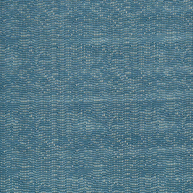 Harlequin Chert Sapphire Fabric