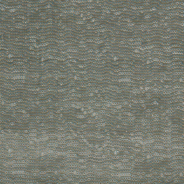 Harlequin Chert Blue Slate Fabric