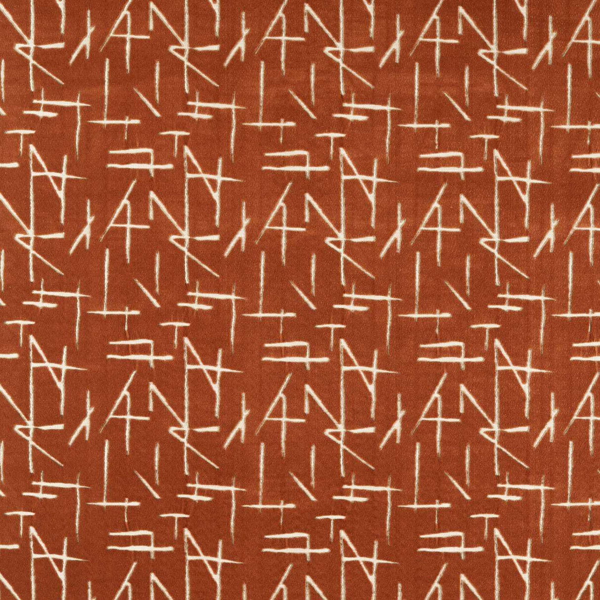 Harlequin Dolmens Velvet Agate Fabric
