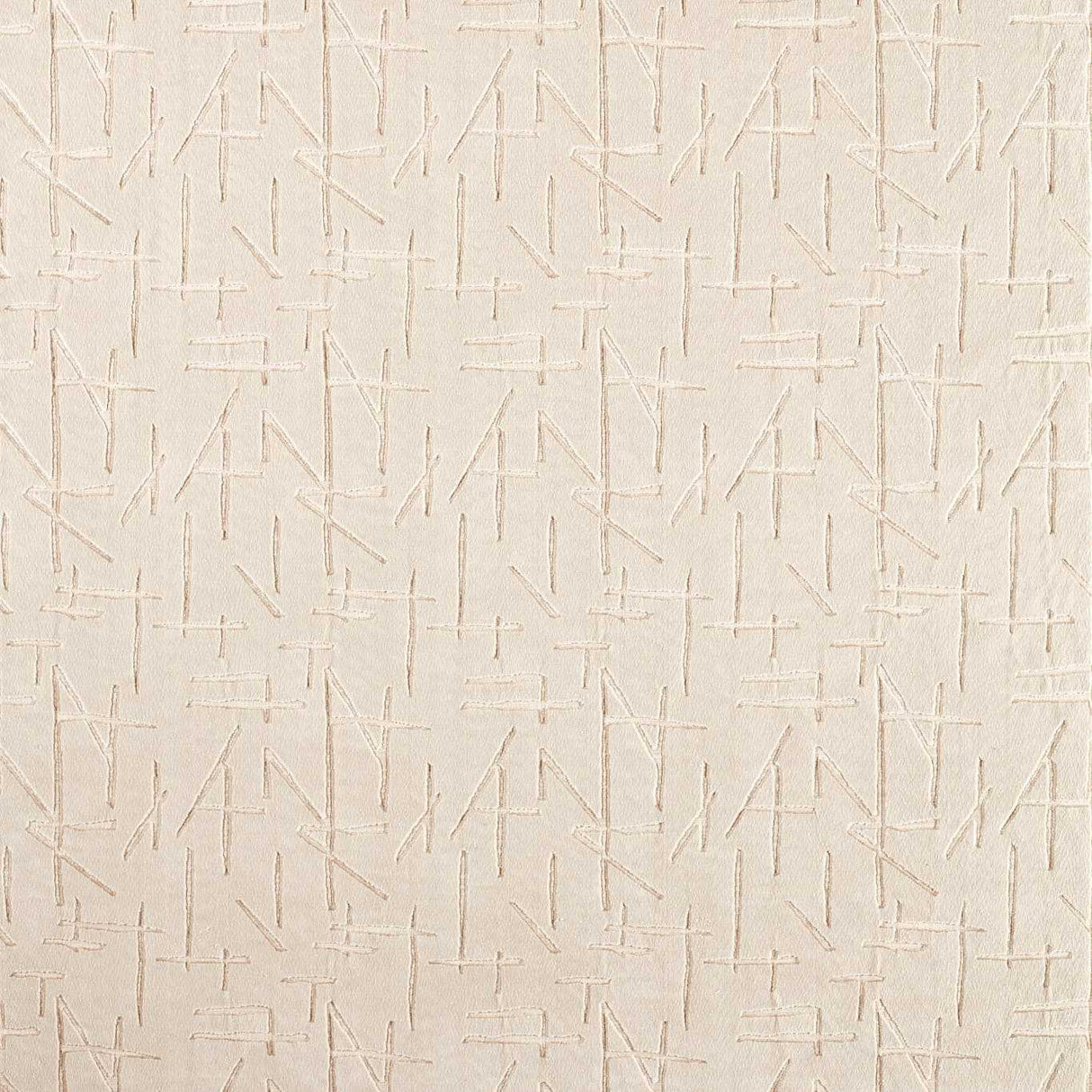 Harlequin Dolmens Velvet Moonstone Fabric