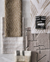 Harlequin Dolmens Velvet Calcatta Fabric