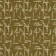 Harlequin Dolmens Velvet Moss Fabric