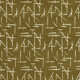 Harlequin Dolmens Velvet Moss Fabric