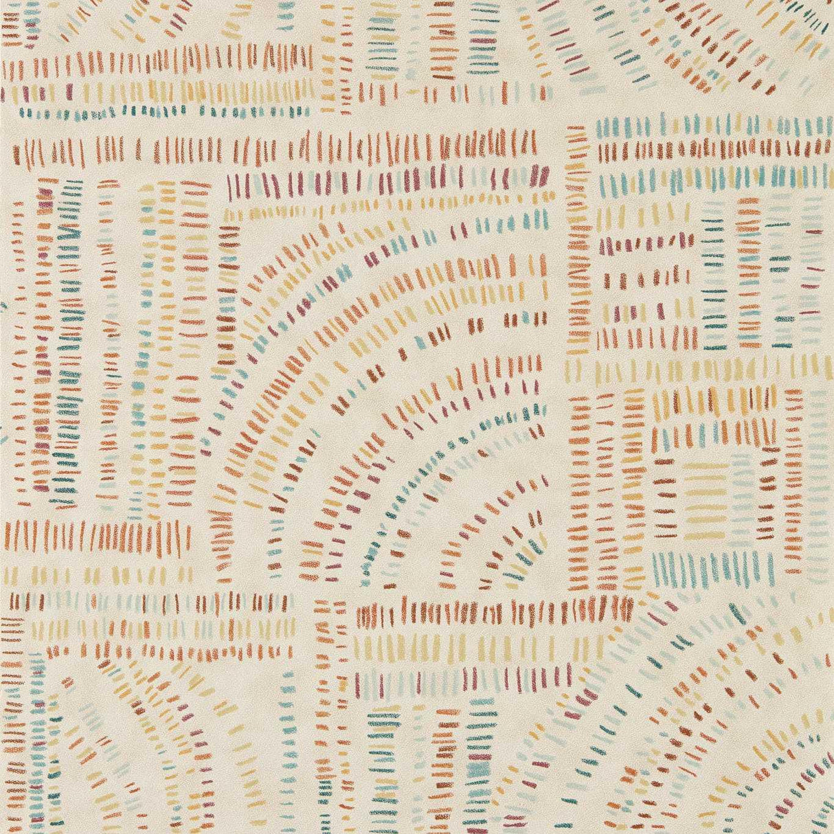 Harlequin Frescoes Sandstone/Slate/Granite Wallpaper