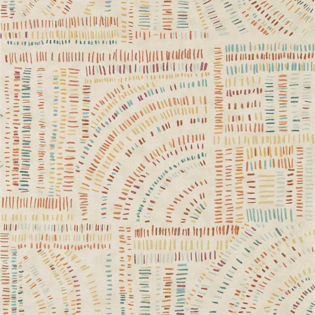 Harlequin Frescoes Sandstone/Slate/Granite Wallpaper